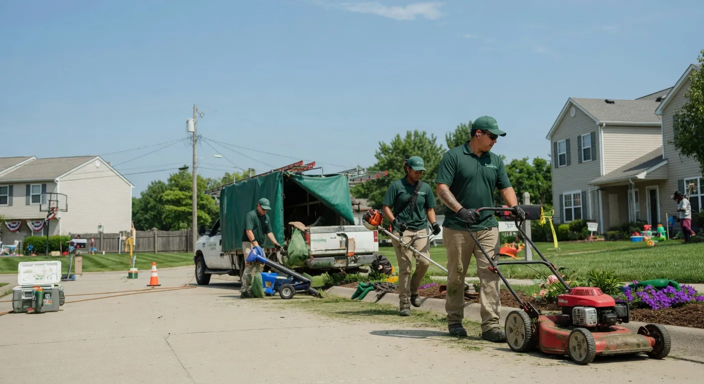 Irrigation Installation in Wonder Lake, IL near me